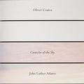 JOHN LUTHER ADAMS' CANTICLES OF THE SKY