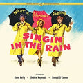 Singin' In The Rain - Original Motion Picture Soundtrack