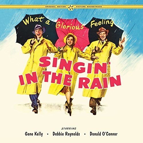 Singin' In The Rain - Original Motion Picture Soundtrack