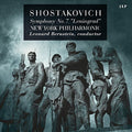 Symphony 7 Op 60 Leningrad