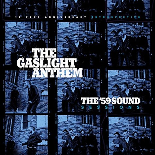 The '59 Sound Sessions