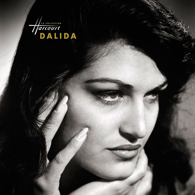Dalida