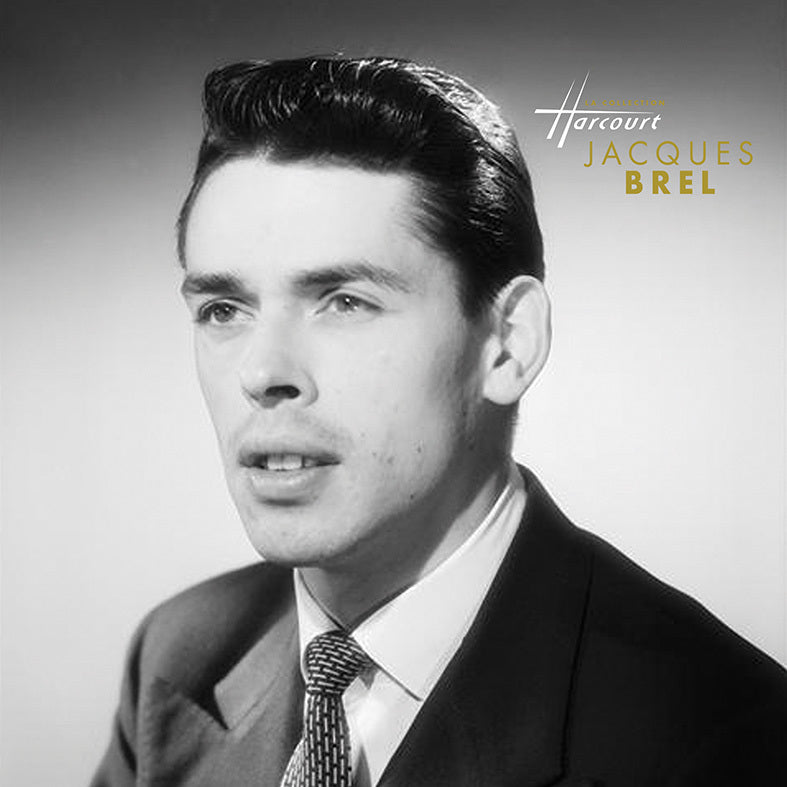 Jacques Brel