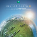 Planet Earth II / Various (Black Vinyl/Book/Triple CD)