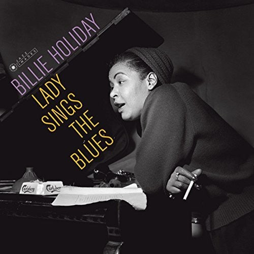 LADY SINGS THE BLUES