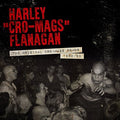 Original Cro-mags Demos 1982-1983
