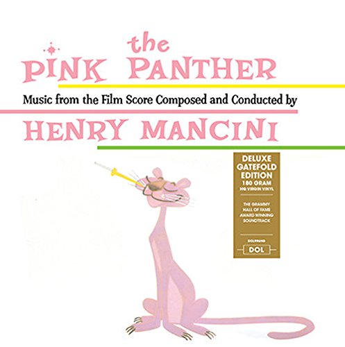 Pink Panther (Original Soundtrack)