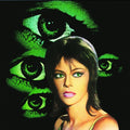 Gli Occhi Verdi Della Paura