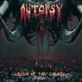 Sign Of The Corpse