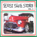 East Side Story Volume 2 (Various Artists)