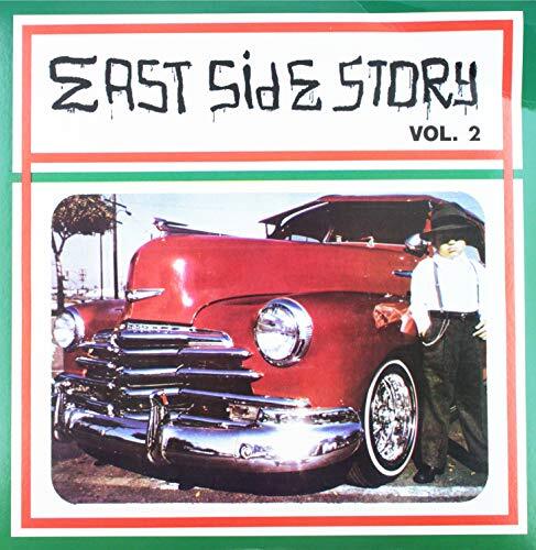 East Side Story Volume 2 (Various Artists)