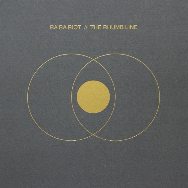 Rhumb Line
