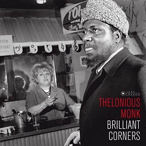 BRILLIANT CORNERS
