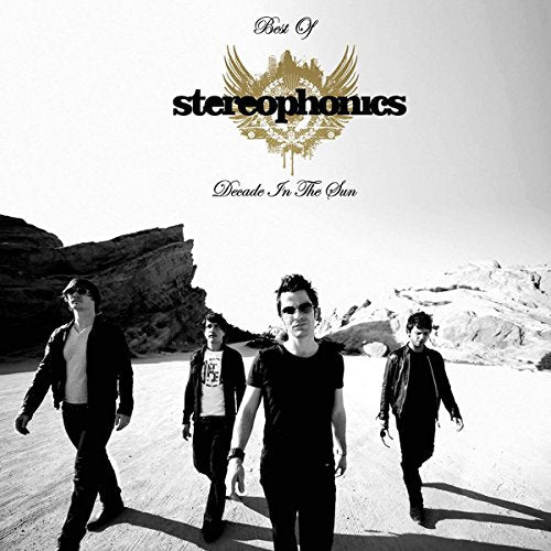 Best Of Stereophonics: Decade In The Sun