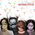 Re-introducing The Rocknroll Hifives