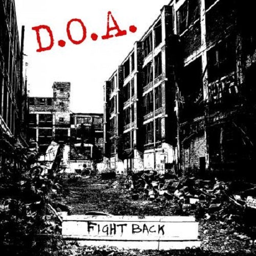 Fight Back