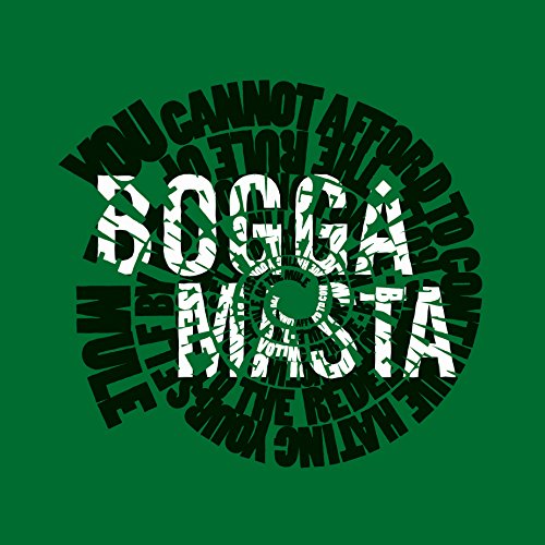 BOGGAMASTA / VARIOUS