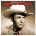 The Very Best of Hank Williams