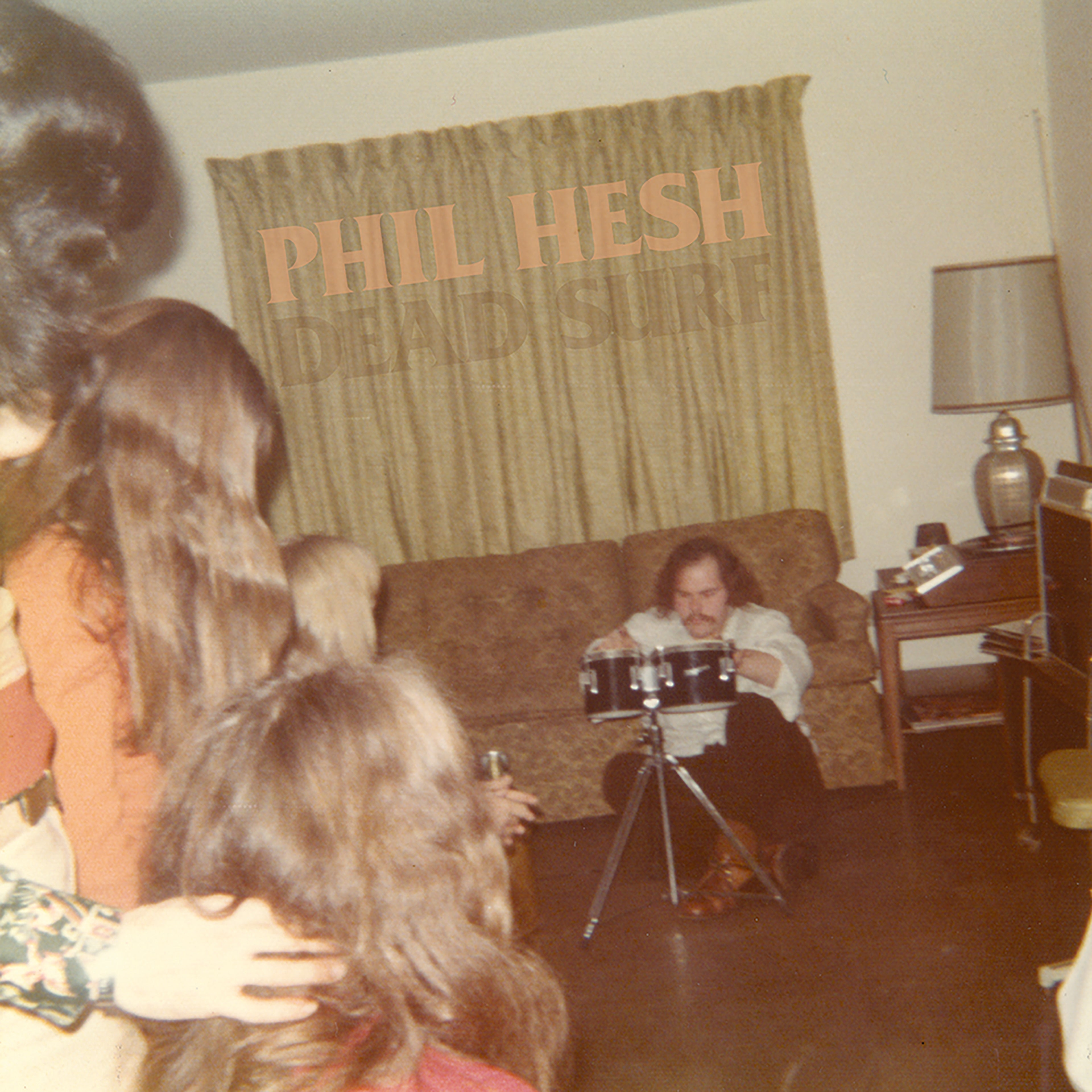 Dead Surf