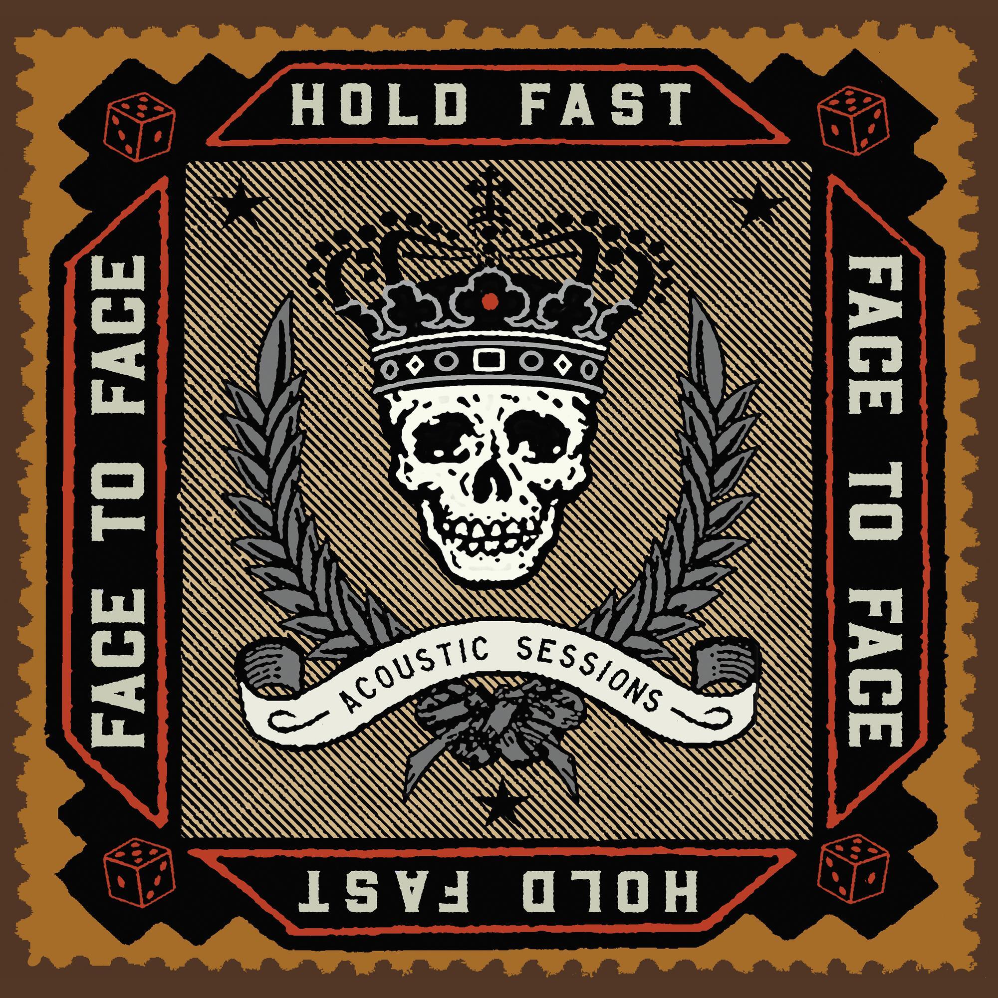 Hold Fast (acoustic Sessions)