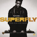 Superfly (Original Soundtrack)