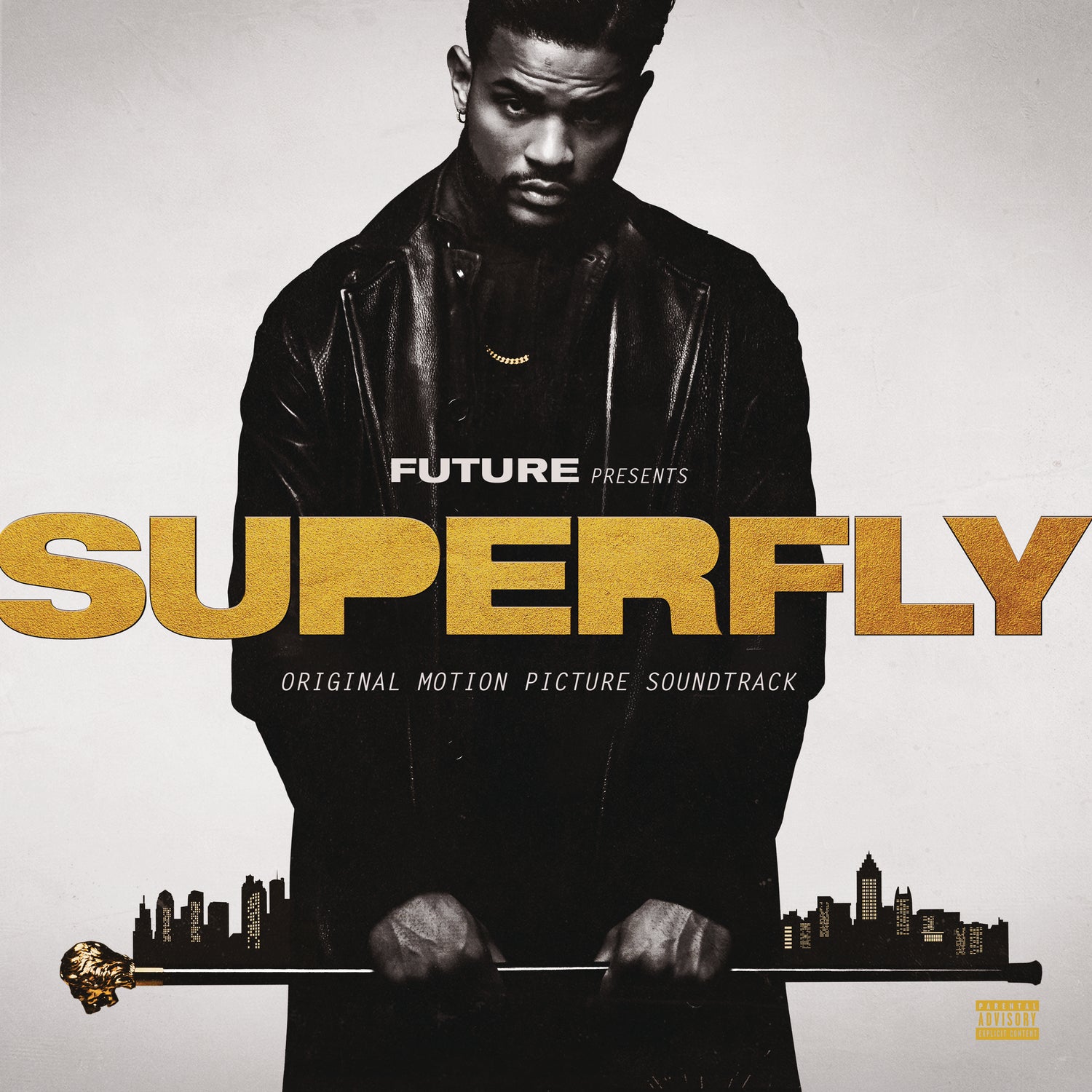 Superfly (Original Soundtrack)