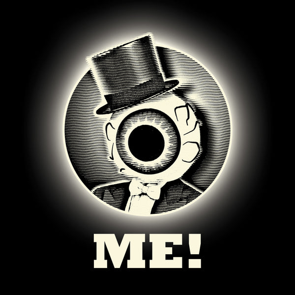 I Am A Resident