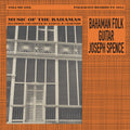 Bahaman Folk Guitar