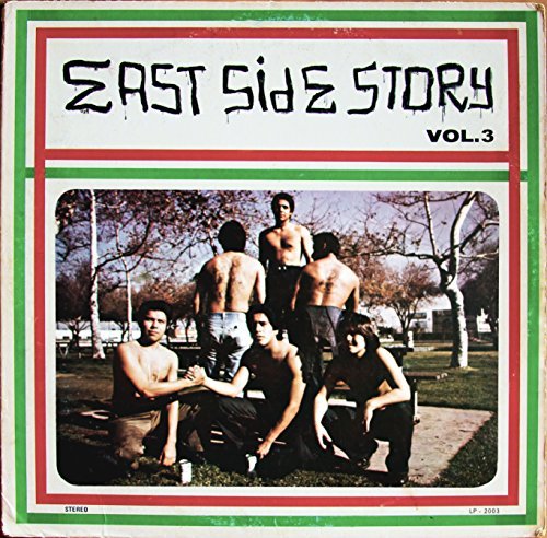 East Side Story Volume 3 (Various Artists)