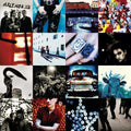 Achtung Baby