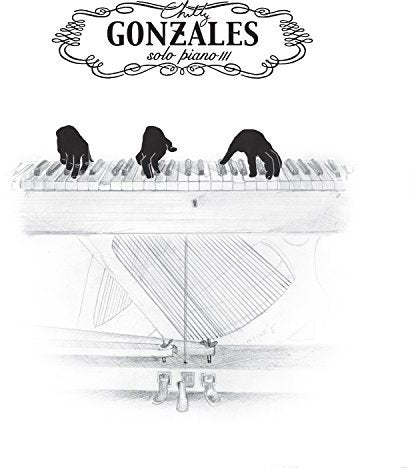 SOLO PIANO III
