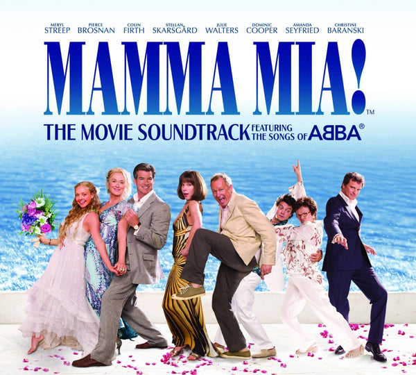Mamma Mia (Original Soundtrack)