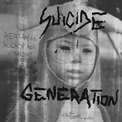 1st Suicide