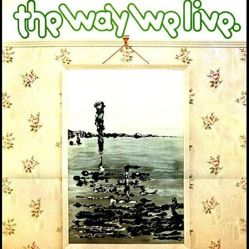 WAY WE LIVE / CANDLE FOR JUDITH
