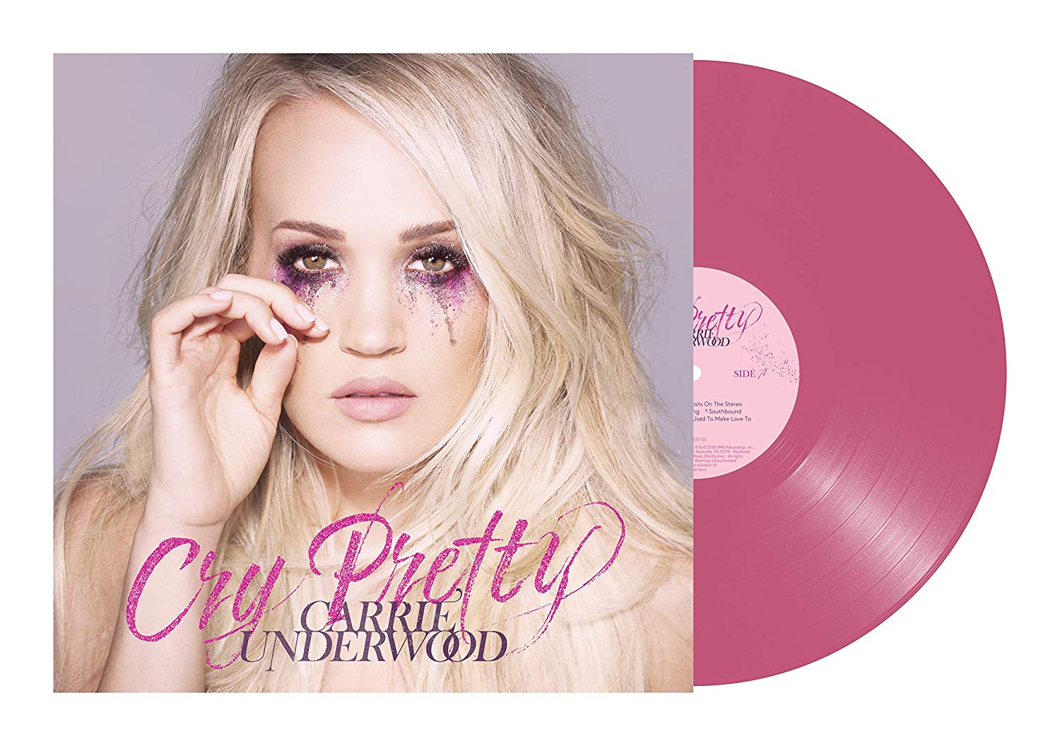 Cry Pretty