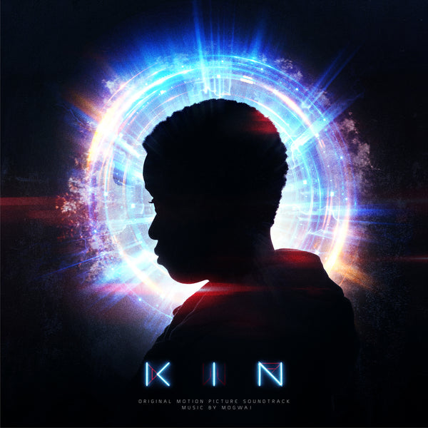 Kin (Original Soundtrack)