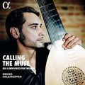 CALLING THE MUSE