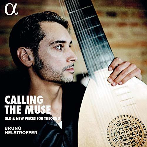 CALLING THE MUSE