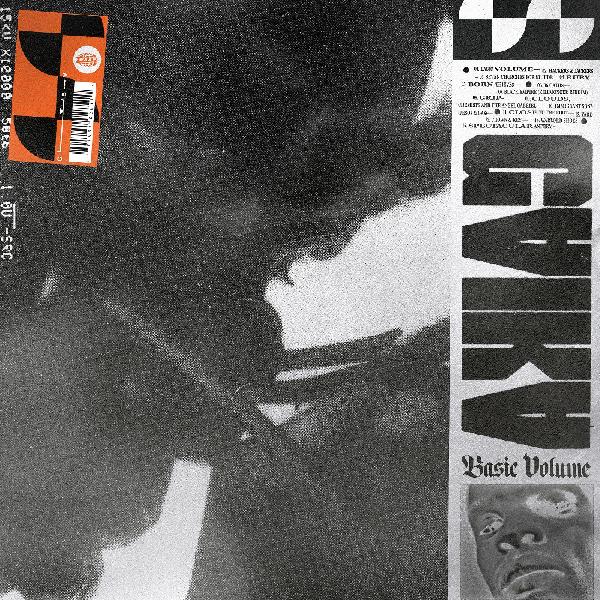 Basic Volume