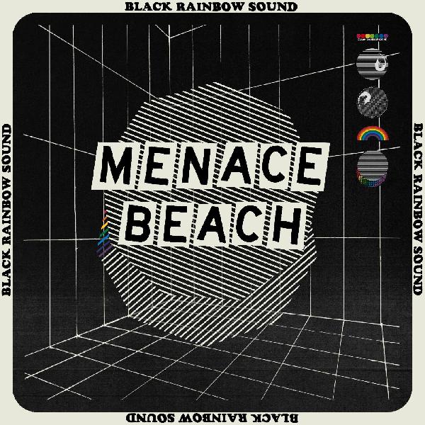Black Rainbow Sound