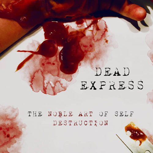 The Noble Art Of Self Destruction