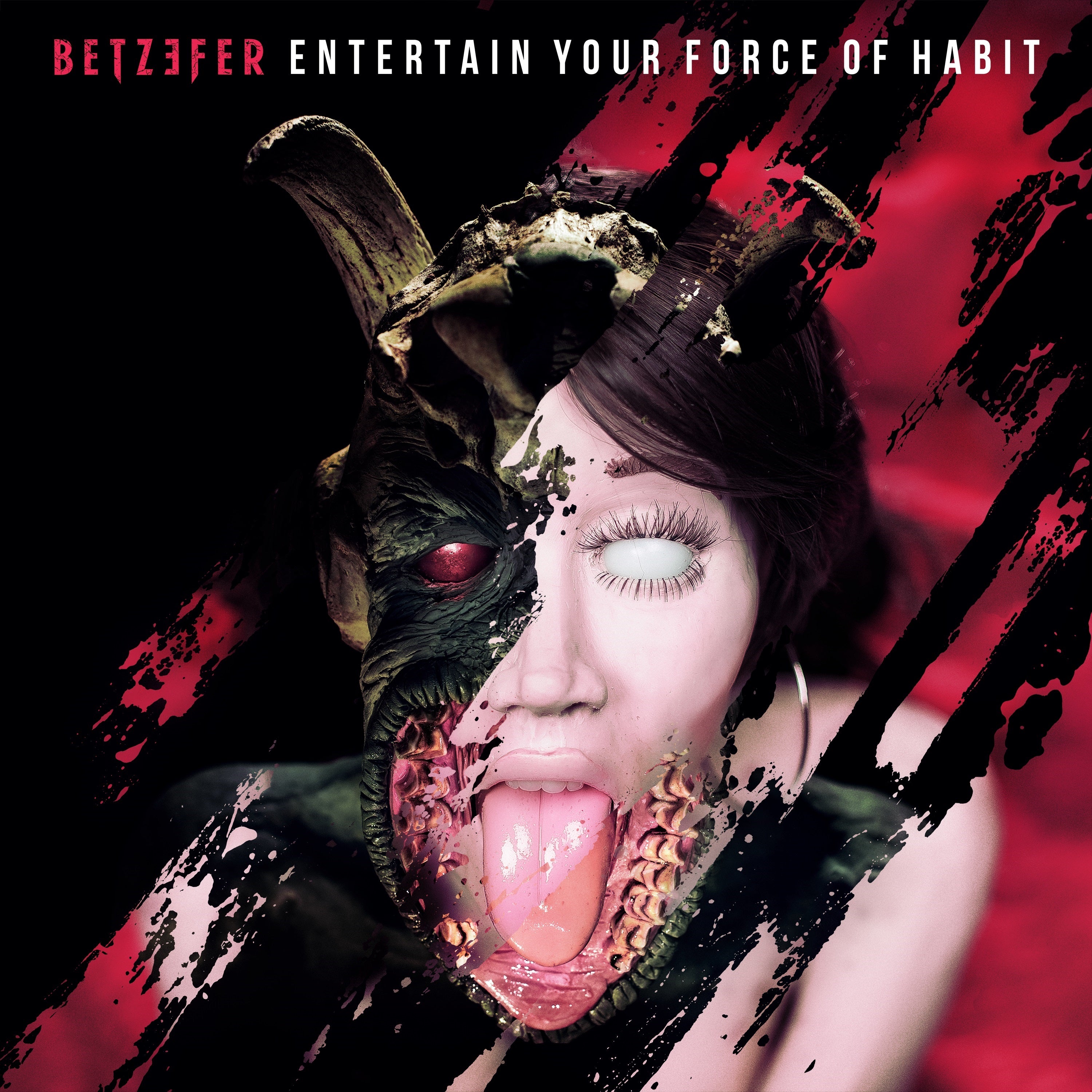 Entertain Your Force Of Habit
