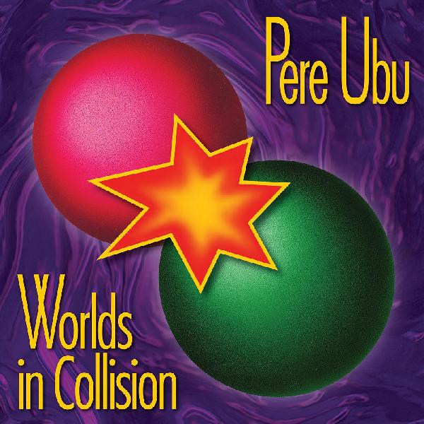Worlds In Collision