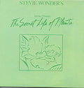 Stevie Wonder's Journey Through The Secret Life Of Plants