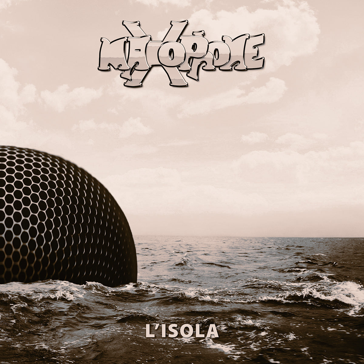 L'Isola