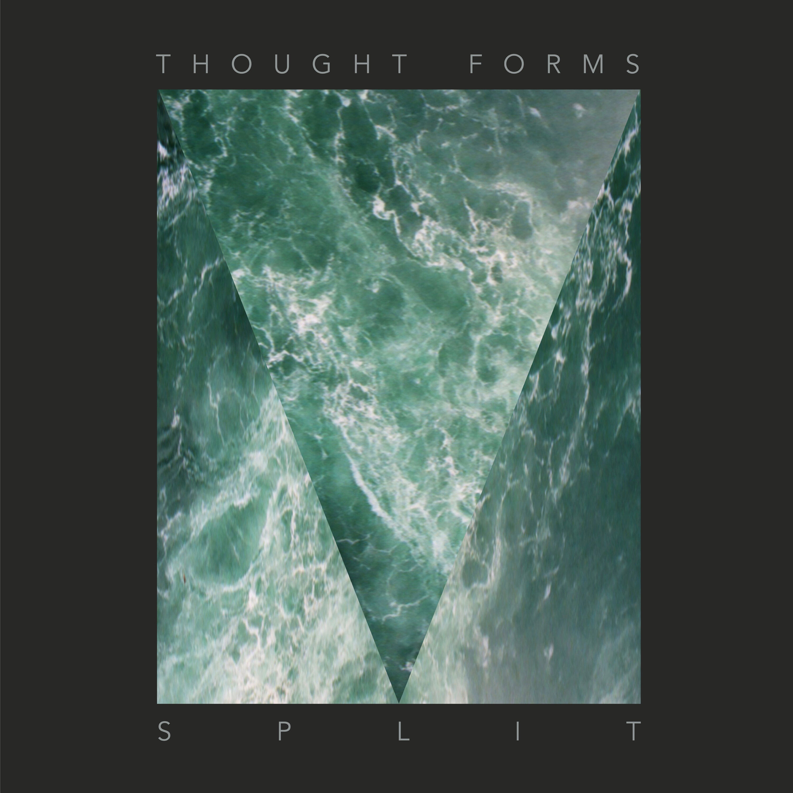 Thought Forms / Esben And The Witch