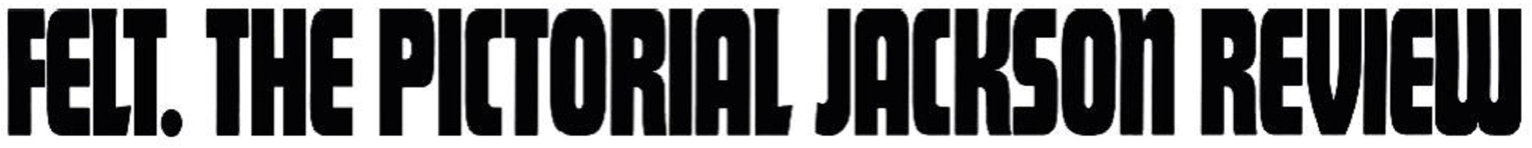 Pictorial Jackson Review