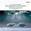 4 Orchester Sinfonien