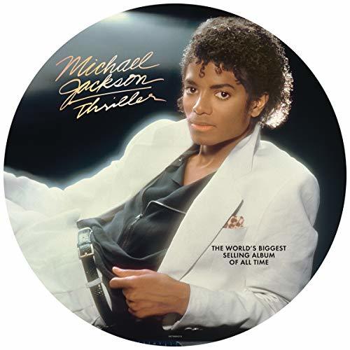 At Last! / Thriller