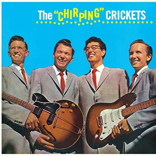 Buddy Holly & The Chirping Crickets